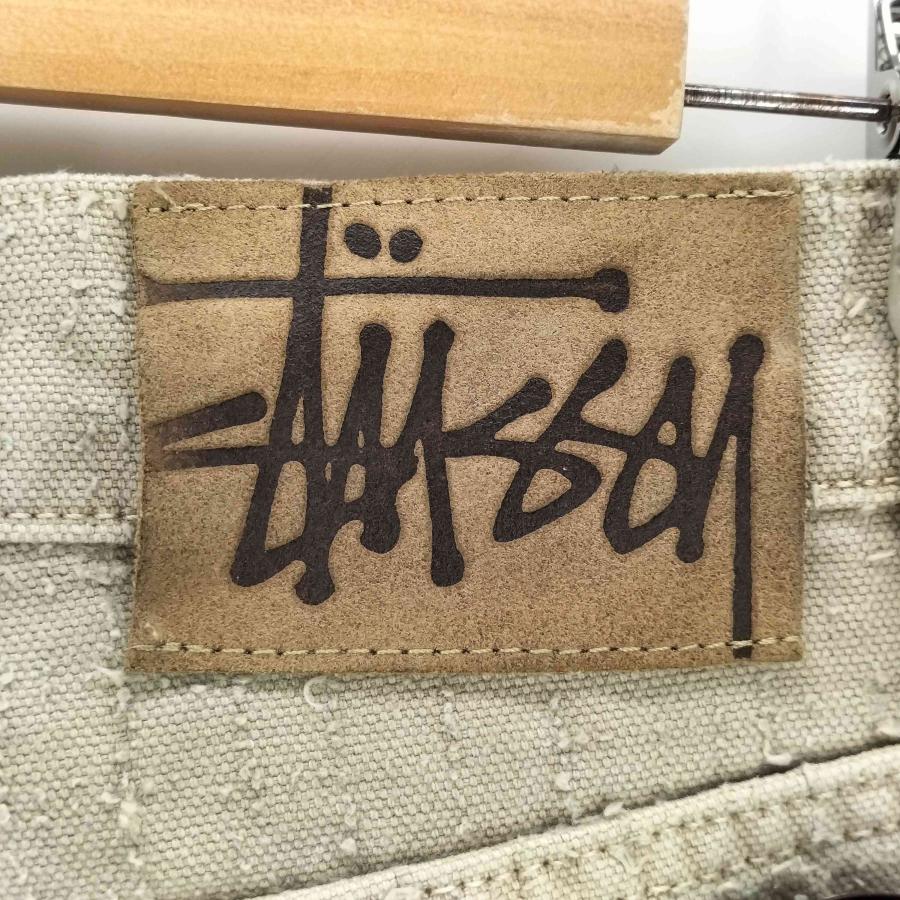 Syu(Stüssy BIGOL) Big Ol' Jean Denim – Black | Pants | Stüssy