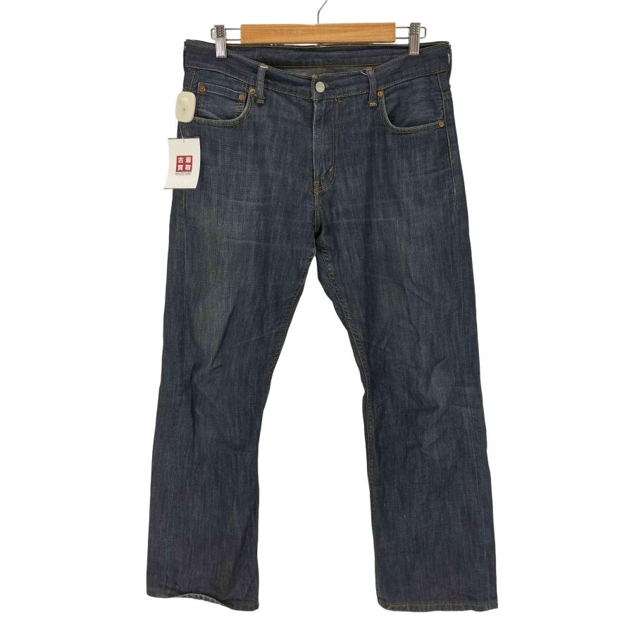 levis リーバイス　569 Levi's/リーバイス/569/デニム/ショーツ/ショートパンツ