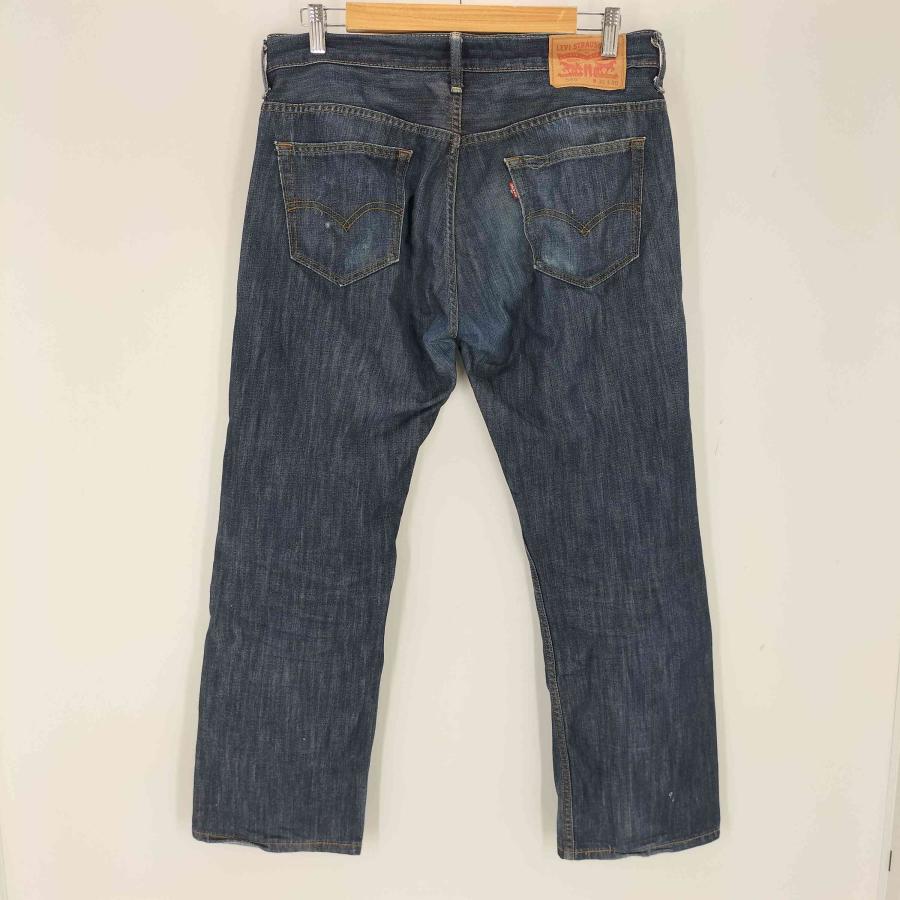 Levi's Levis(リーバイス) 569 インディゴストレートデニム