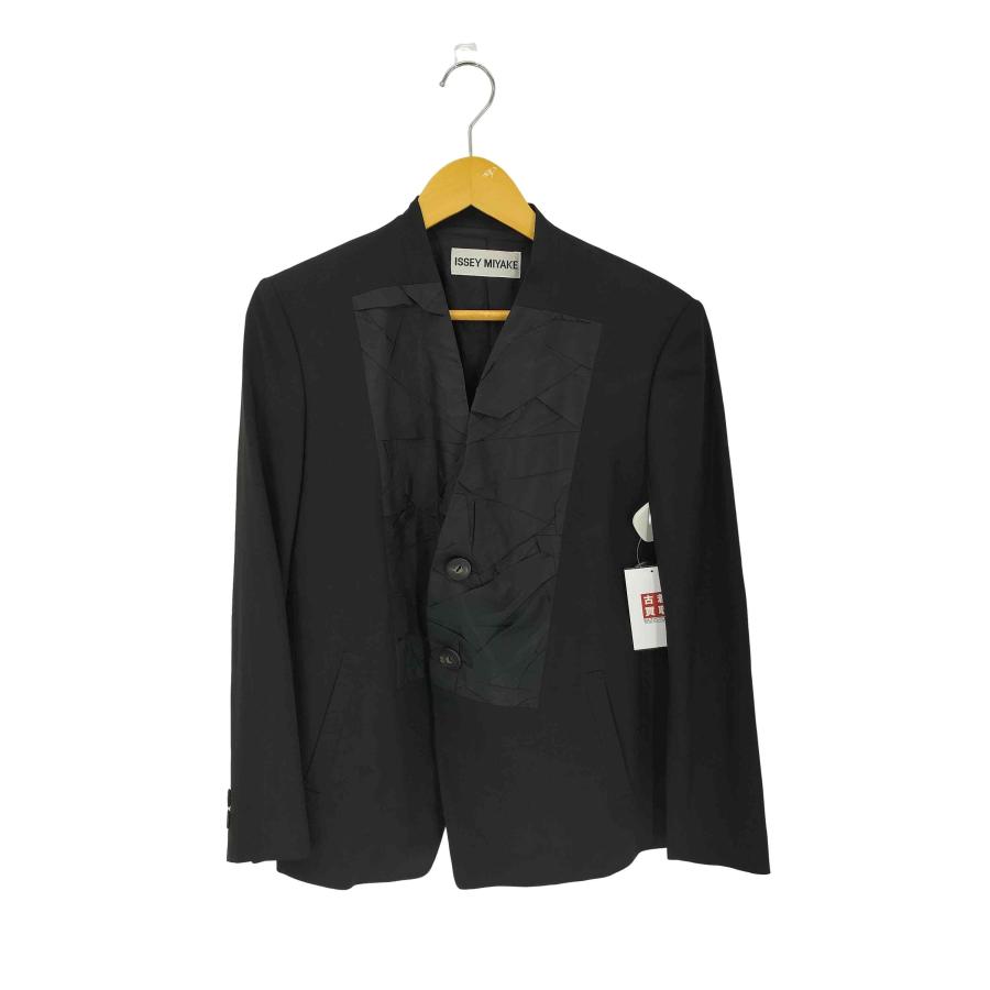 ISSEY MIYAKE（イッセイミヤケ） 90S 切り替えテーラードジャケット