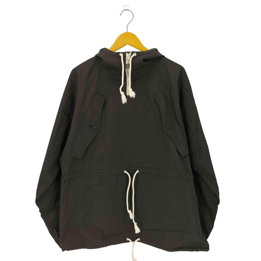 BY GLADHAND(バイグラッドハンド) 24AW HUNTERS - SMOCK PARKA メンズ JPN：L 【中古】【ブランド古着バズストア】 BY GLADHAND GLADHAND(バイグラッドハンド) 24AW HUNTERS - SMOCK