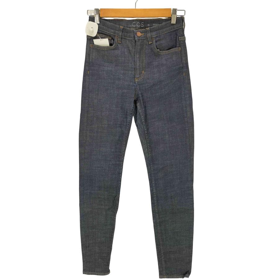 TWINEジーンズ - バレル（デニムパンツ）｜COS（コス）のファッション