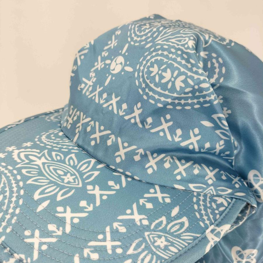 PARANOID（パラノイド） 25SS Satin Bandanna Cap メンズ 表記無 中古