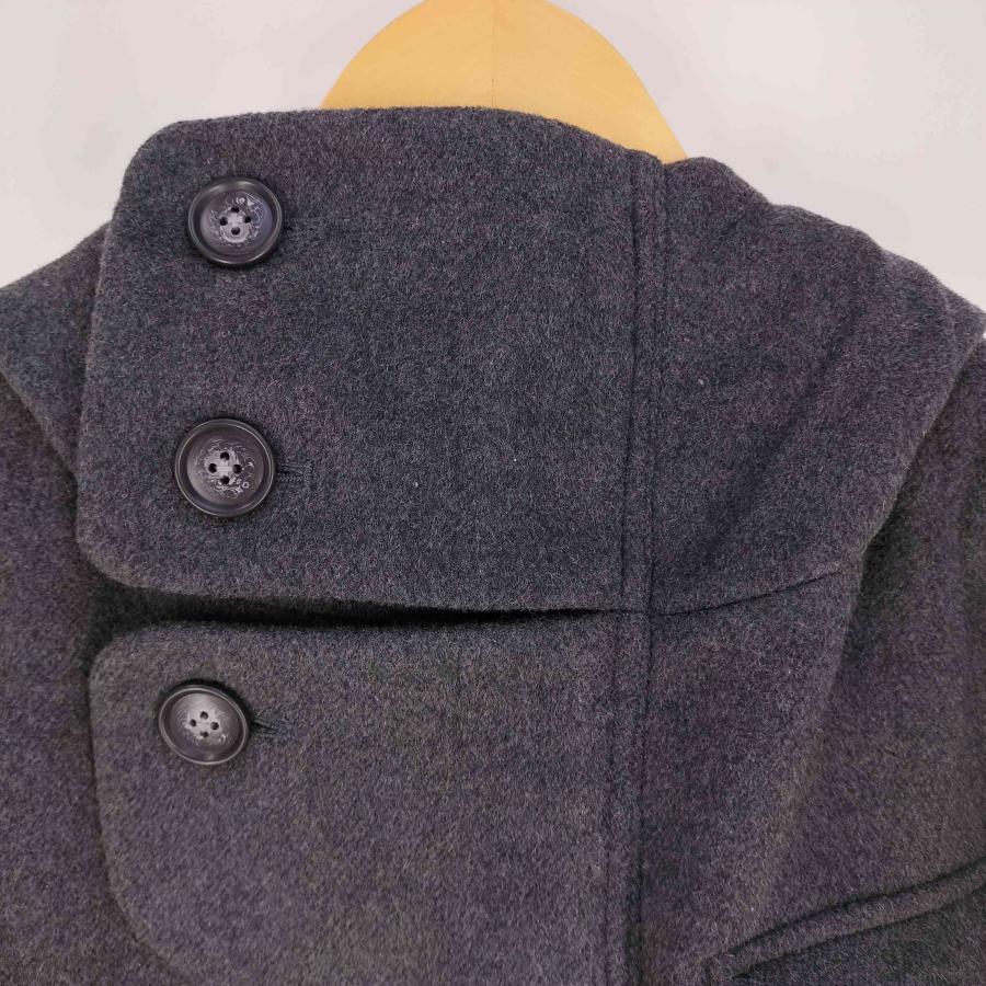 PARANOID（パラノイド） Hooded Long Coat フーデッド ロングコート