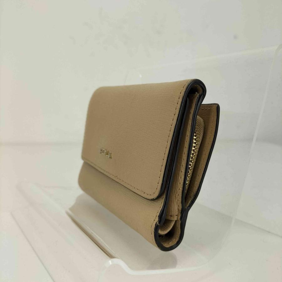 FURLA（フルラ） 三つ折り財布 レディース 表記無 中古 古着 0311