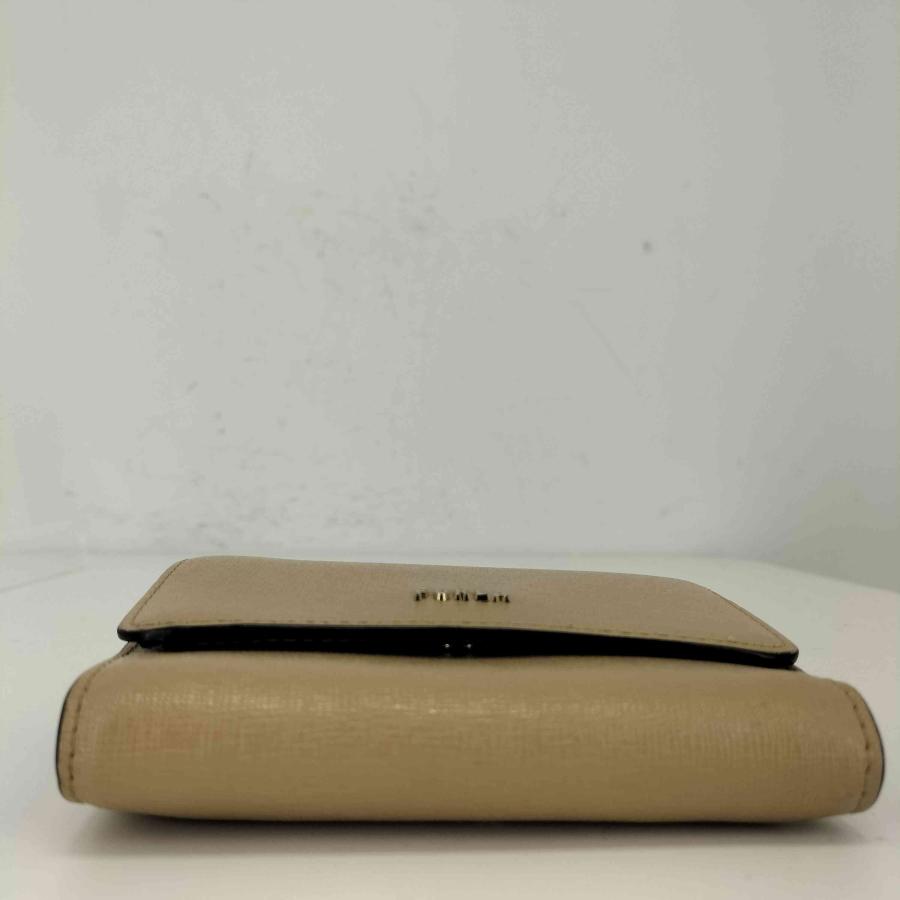 FURLA（フルラ） 三つ折り財布 レディース 表記無 中古 古着 0311
