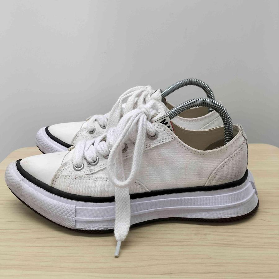 新品未使用MIHARA YASUHIRO ミハラヤスヒロ ユッカオリジナルソール