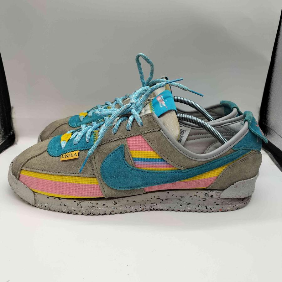 UNION（PORTER） UNION(ユニオン) CORTEZ SP LIGHT SMOKE GREY
