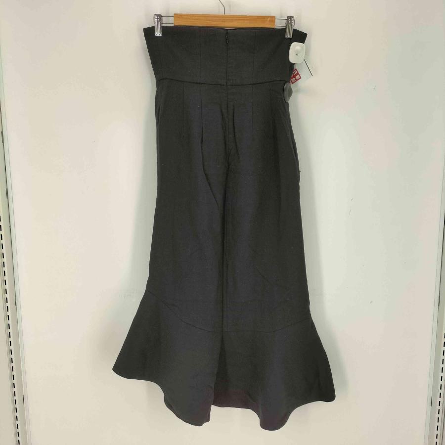 エンフォルド 38 アシンメトリースカート