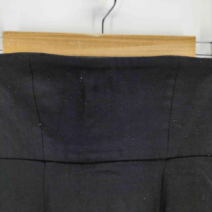 ENFOLD（エンフォルド） アシンメトリースカート レディース 38 中古