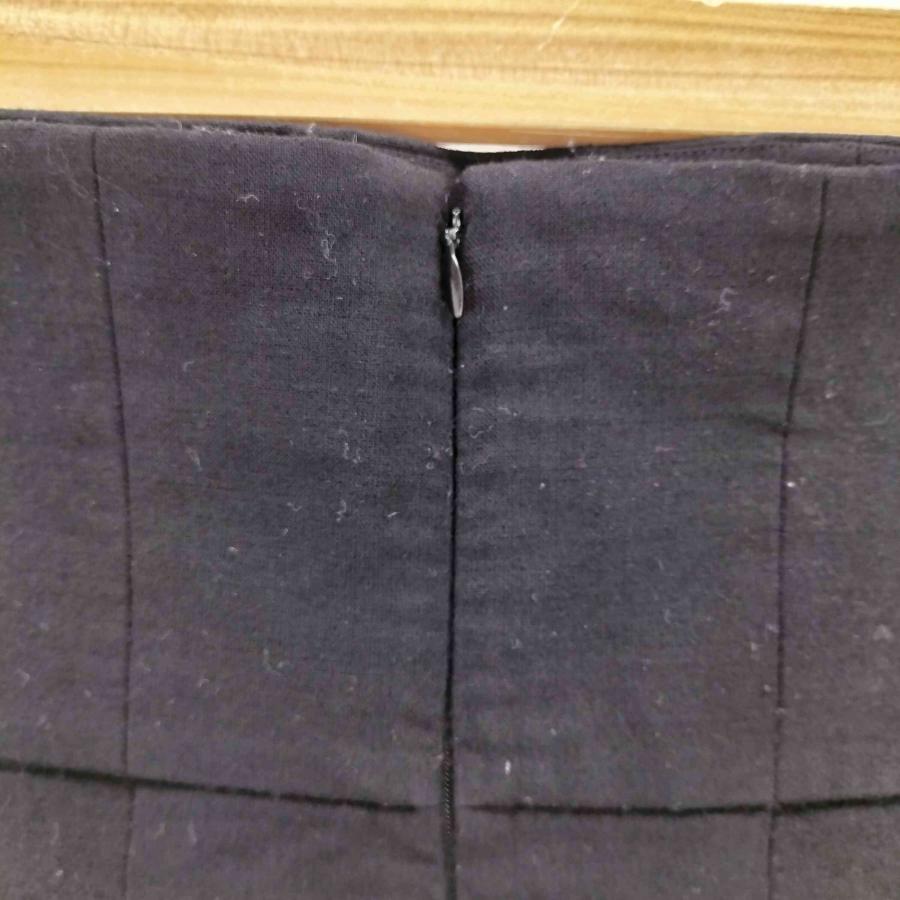 ENFOLD（エンフォルド） アシンメトリースカート レディース 38 中古