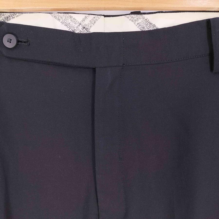 m's braque（エムズブラック） ms braque(エムズブラック) FLARE PANTS