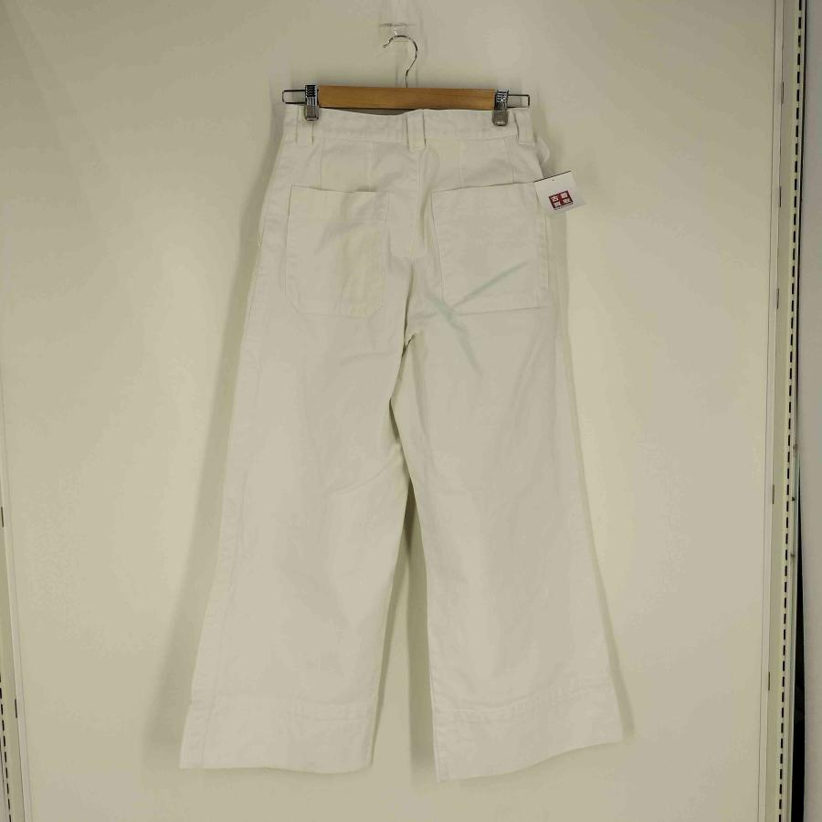 DRIES VAN NOTEN ボリューム ブラウス ホワイト ブルガリア製 DRIES VAN NOTEN ボリューム ブラウス ホワイト ブルガリア製