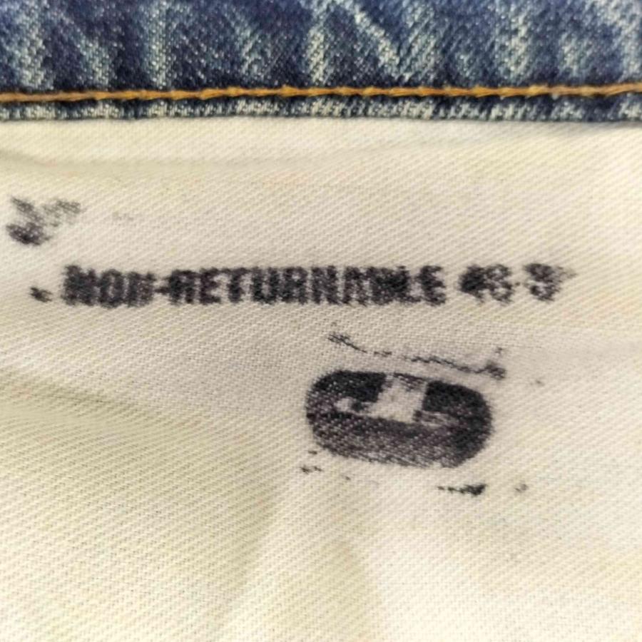 Levi's（リーバイス） Levis(リーバイス) 70~80s ボタン裏刻印39