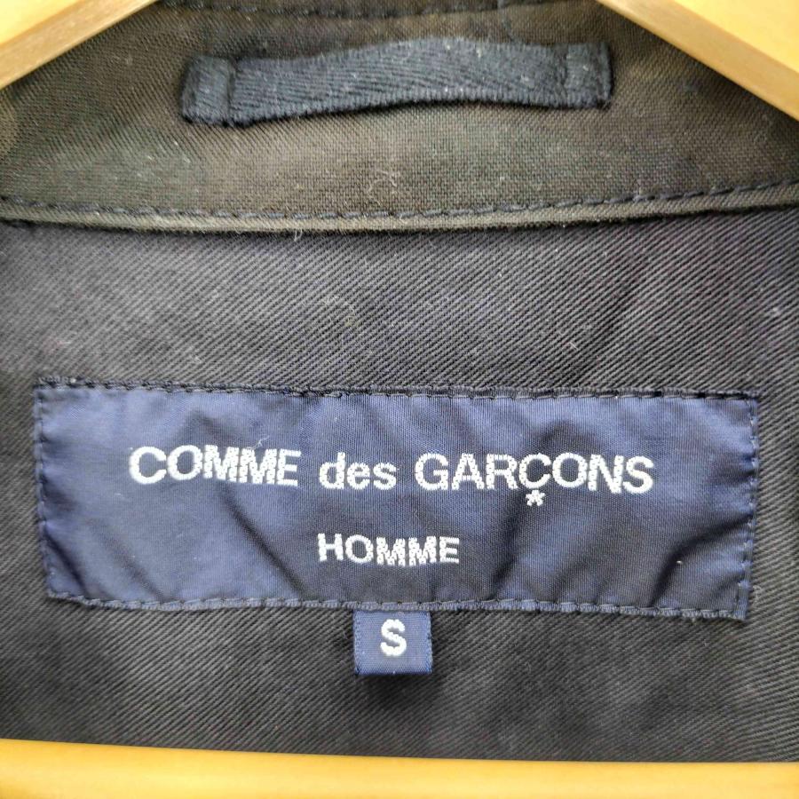 COMME des GARCONS HOMME PLUS PLUS(コムデギャルソンオム