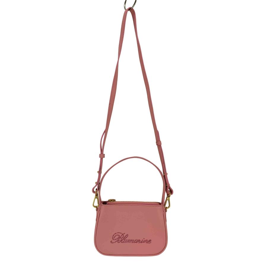 USED古着(ユーズドフルギ) {{Blumarine}} ラインストーンショルダー  