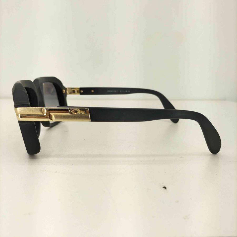 CAZAL CAZAL(カザール) 607/3 スクエアフレームサングラス