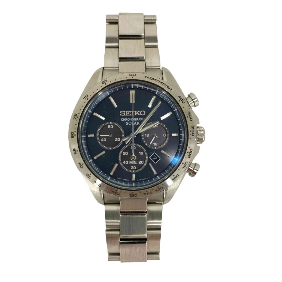 SEIKO（セイコー） SELECTION SBPY163 Sシリーズ ソーラークロノグラフ