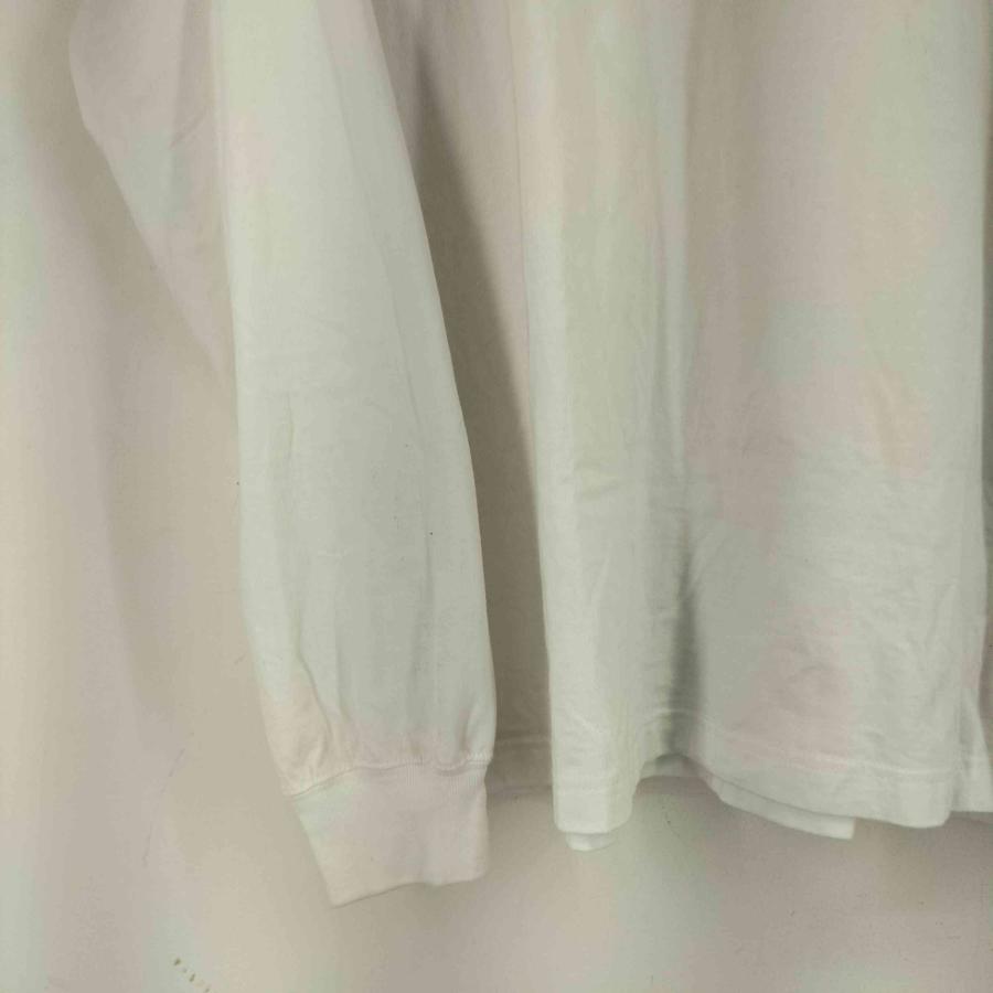NEIGHBORHOOD(ネイバーフッド)  TEE LS メンズ JPN：M 【中古】【ブランド古着バズストア】 NEIGHBORHOOD（ネイバーフッド） TEE LS メンズ JPN：M 中古 古着 0506