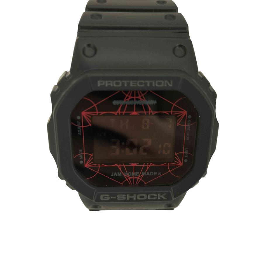 ジーショック　G-SHOCK ウォッチ　　レア CASIO CASIO(カシオ) 25 ANNIVERSARY LIMITED WATCH G-SHOCK