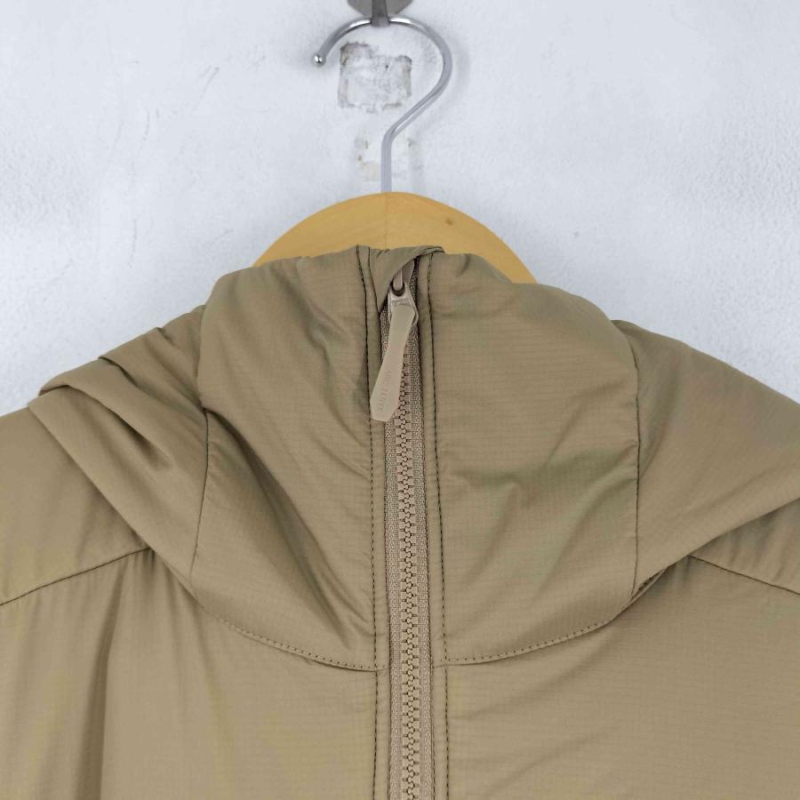 ARC'TERYX（アークテリクス） ARCTERYX(アークテリクス) ATOM HOODY