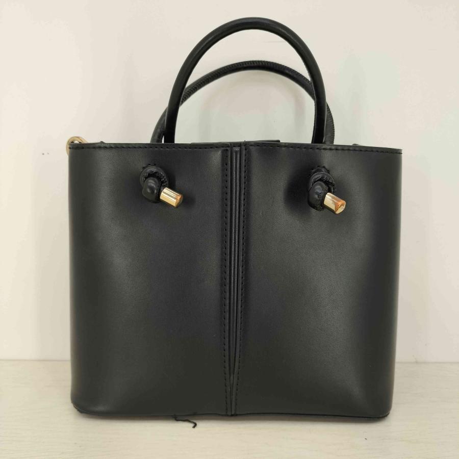 ZARA（ザラ） MINI CITY BAG ミニシティバッグ レディース 表記無 中古