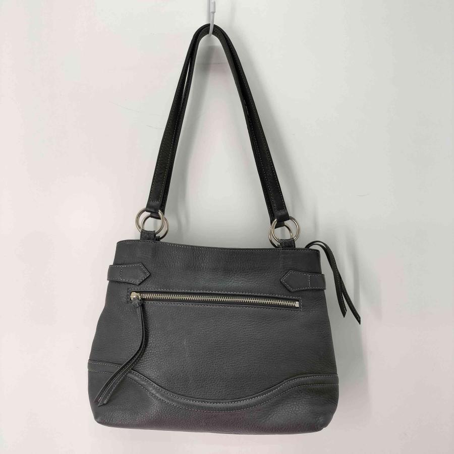 USED古着(ユーズドフルギ) U by ungaro ショルダーバッグ レディース  