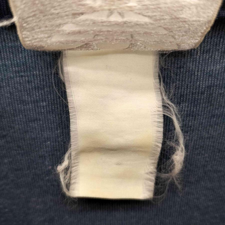 激レア☆80s スペイン製 ワンポイントロゴ アディダス トラックジャケット L adidas - 80s⭐️adidasトラックジャケットL 刺繍ロゴ vintage