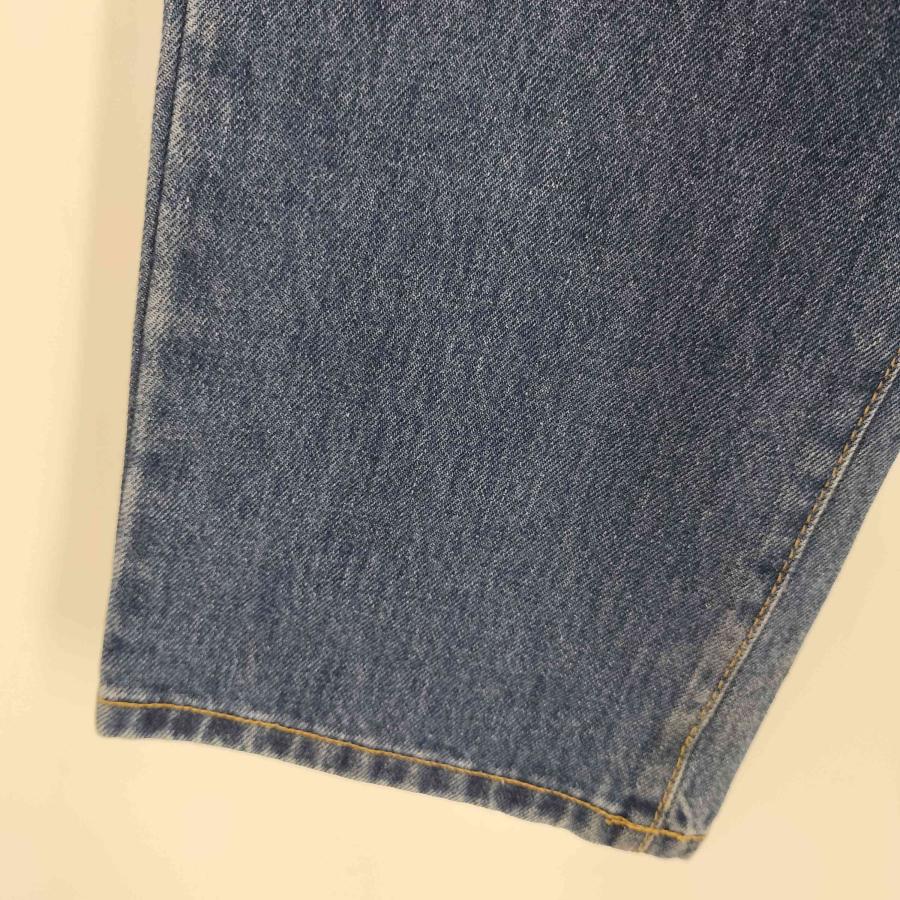 STUSSY Stussy(ステューシー) 90S USA製 白タグ WORKGEAR ボタン