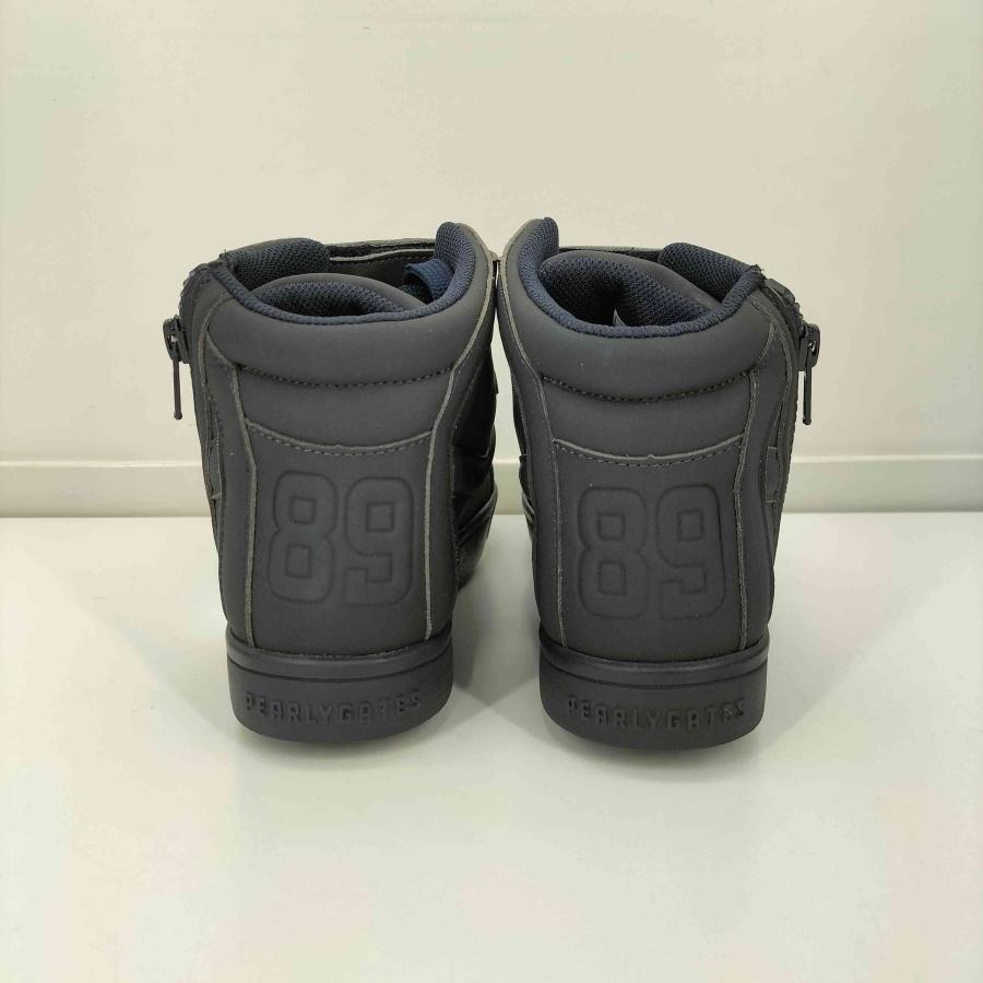 PEARLY GATES GATES(パーリーゲイツ) ミドルカットゴルフシューズ