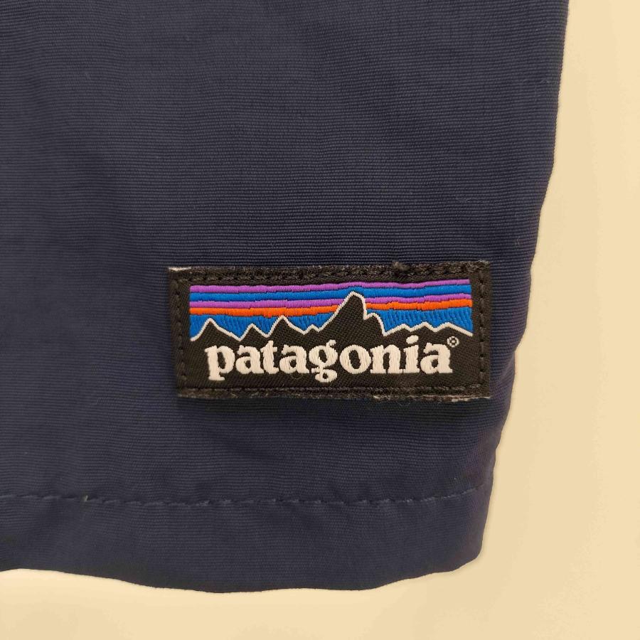 patagonia（パタゴニア） メンズ・バギーズ・ショーツ 5インチ メンズ