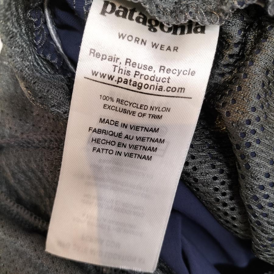 patagonia（パタゴニア） メンズ・バギーズ・ショーツ 5インチ メンズ