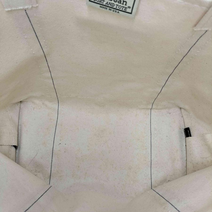L.L.Bean（エルエルビーン） 90S-00S USA製 山タグ ビーントート