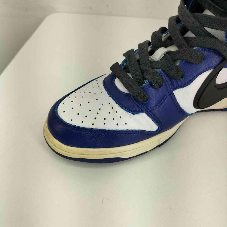 NIKE(ナイキ) DUNK HIGH DEEP  メンズ JPN：26.5 【中古】【ブランド古着バズストア】 NIKE（ナイキ） DUNK HIGH DEEP ROYAL メンズ JPN：26.5 中古 古着