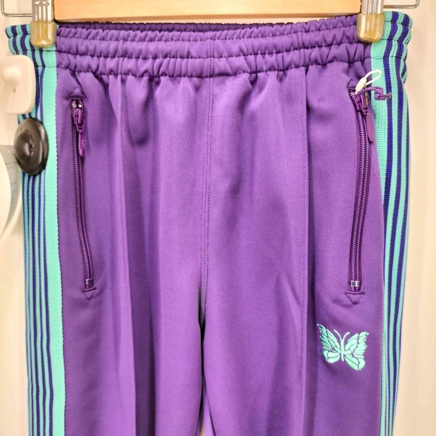 Needles(ニードルズ) 別注Track Pant NARROW レディース 1 中古 古着  