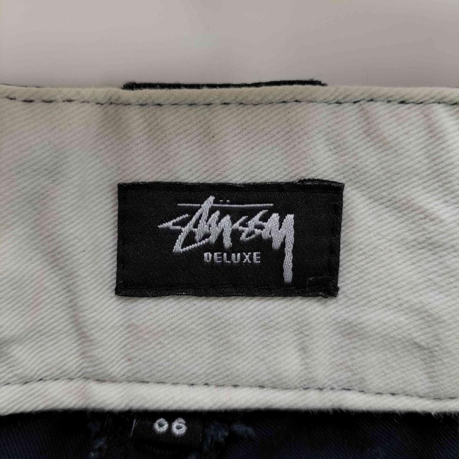 STUSSY（ステューシー） タックショートパンツ ショーツ ジョーツ SS