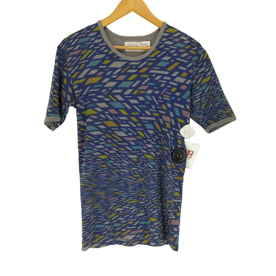 COMME des GARCONS SHIRT SHIRT(コムデギャルソンシャツ) 90S 総柄半袖 
