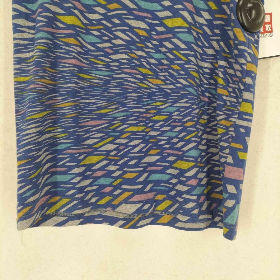 COMME des GARCONS SHIRT SHIRT(コムデギャルソンシャツ) 90S 総柄半袖