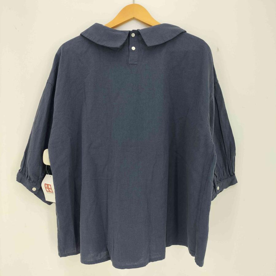 soulberry　ソウルベリー　はちみつ堂　メレンゲのブラウス メレンゲのブラウス（シャツ/ブラウス）｜soulberry（ソウル