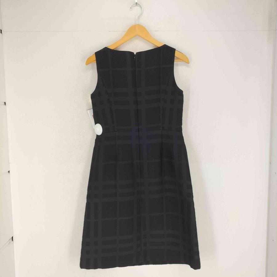 BURBERRY LONDON(バーバリーロンドン) シルク混 シャドー