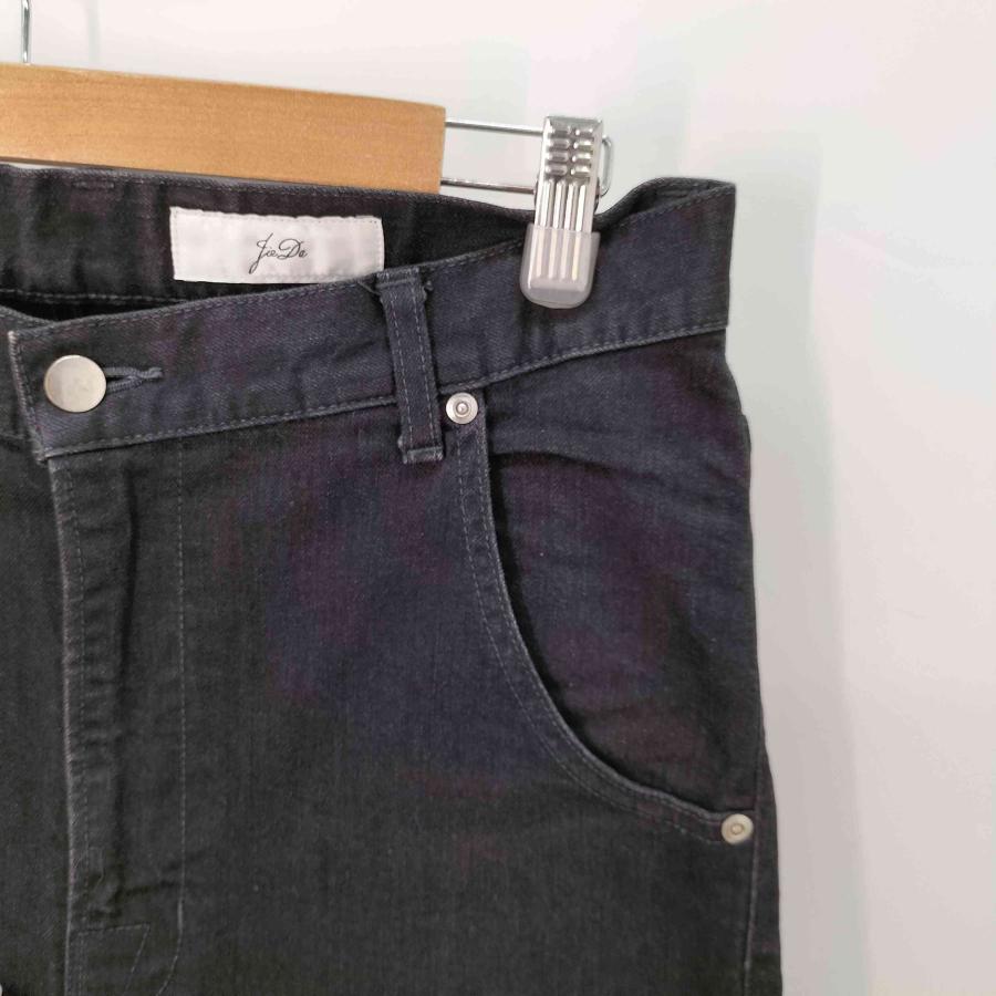 JieDa Jieda(ジエダ) SARROUEL SKINNY DENIM サルエル スキニー