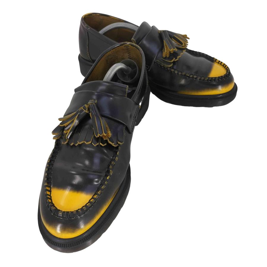 Dr.Martens ADRIAN タッセルローファー未使用 Dr.Martens（ドクターマーチン） ADRIAN タッセル ローファー メンズ