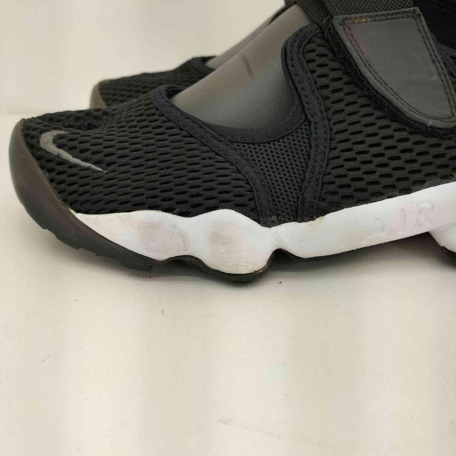 NIKE AIR RIFT ナイキ エアリフト レザー ブラック28cm NIKE公式】ナイキ エア リフト レザー ウィメンズシューズ