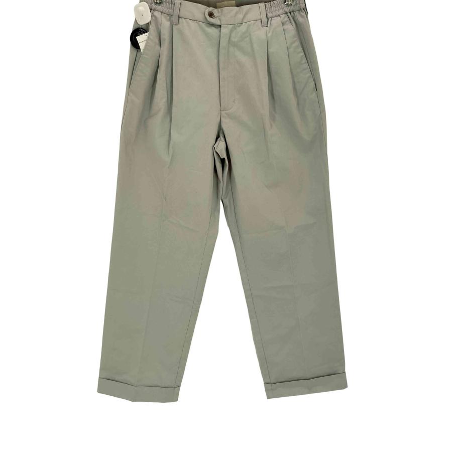 WIND AND SEA SEA(ウィンダンシー) Cozy Slacks メンズ JPN：L 中古  