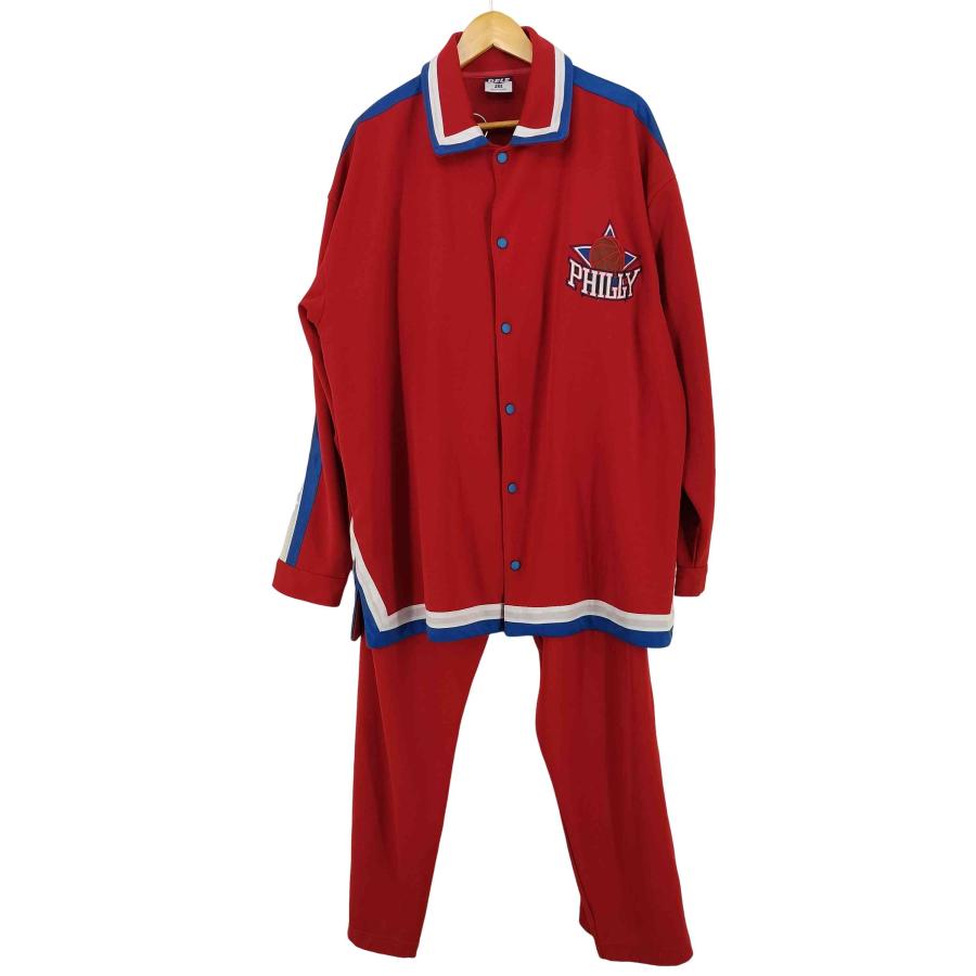 DELF Philadelphia セットアップ USED古着(ユーズドフルギ) DELF Philadelphia セットアップ B系