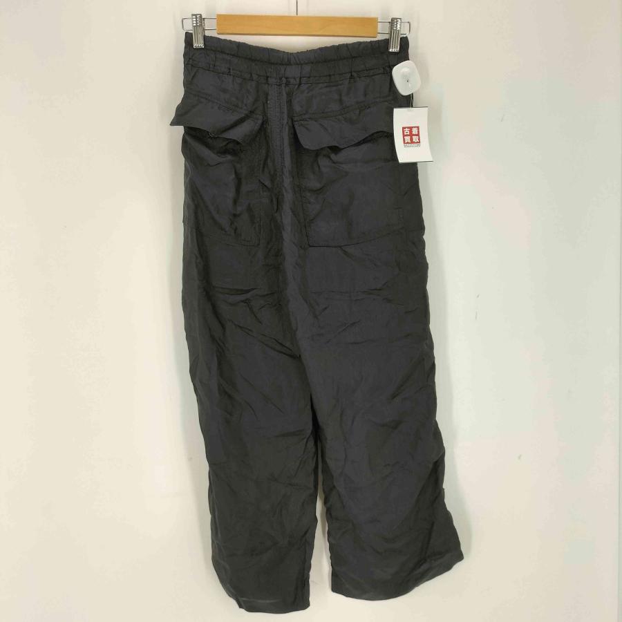 Rick Owens RICK OWENS(リックオウエンス) 22SS Fogachine