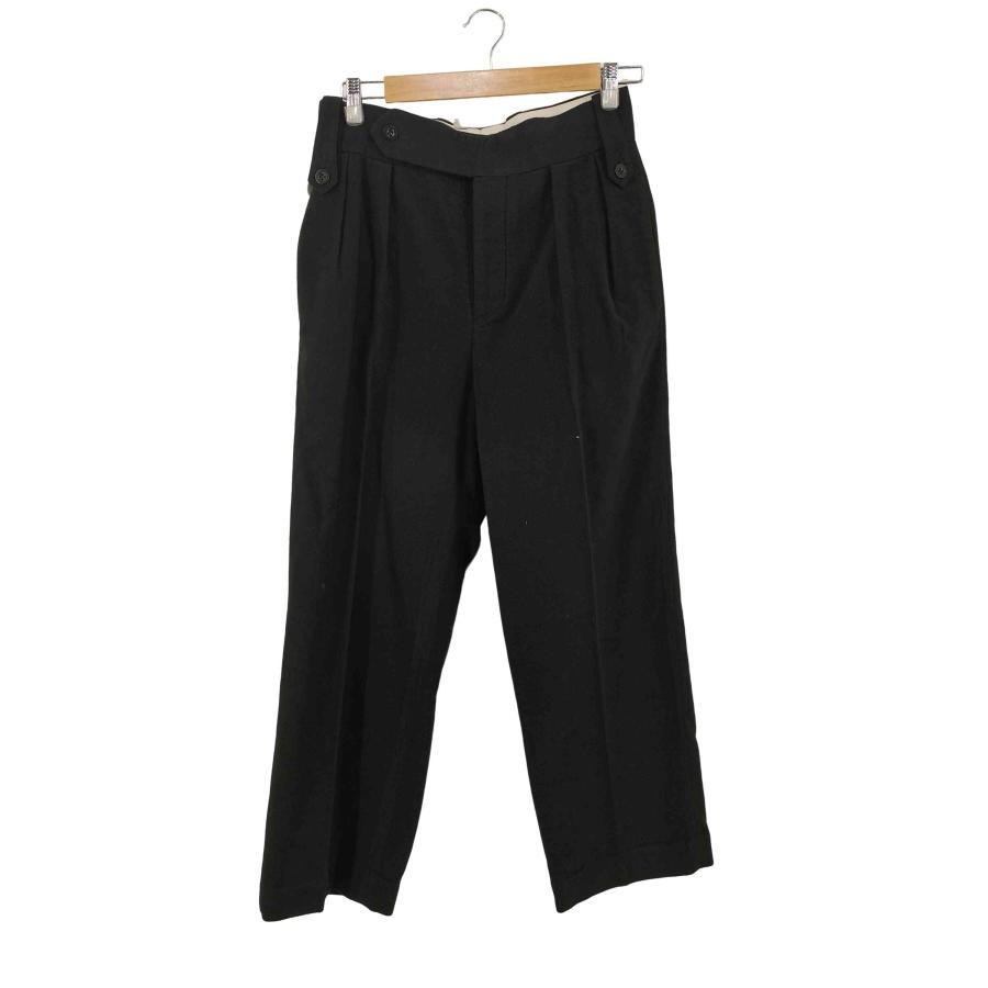 USED古着(ユーズドフルギ) {{Tangent}} TAN02 HENRY  ヘンリー  パンツ メンズ  44【中古】【ブランド古着バズストア】 USED古着(ユーズドフルギ) {{Tangent}} TAN02 HENRY ヘンリー パンツ