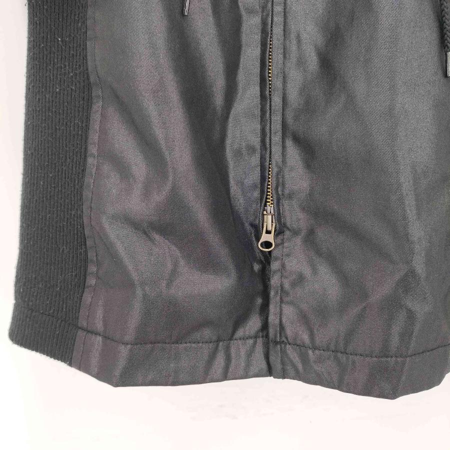 トルネードマート 究極 レイヤード ライダース ロング ベスト マルイ系 古着 トルネードマート 究極 レイヤード ライダース ロング ベスト