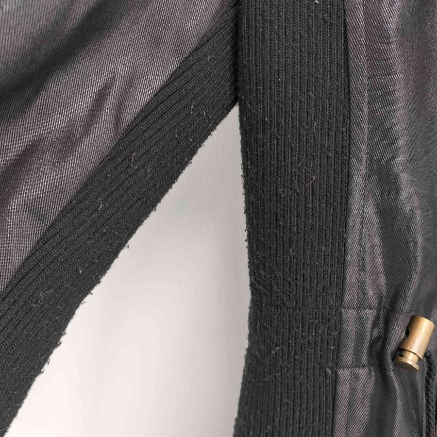 トルネードマート 究極 レイヤード ライダース ロング ベスト マルイ系 古着 トルネードマート 究極 レイヤード ライダース ロング ベスト