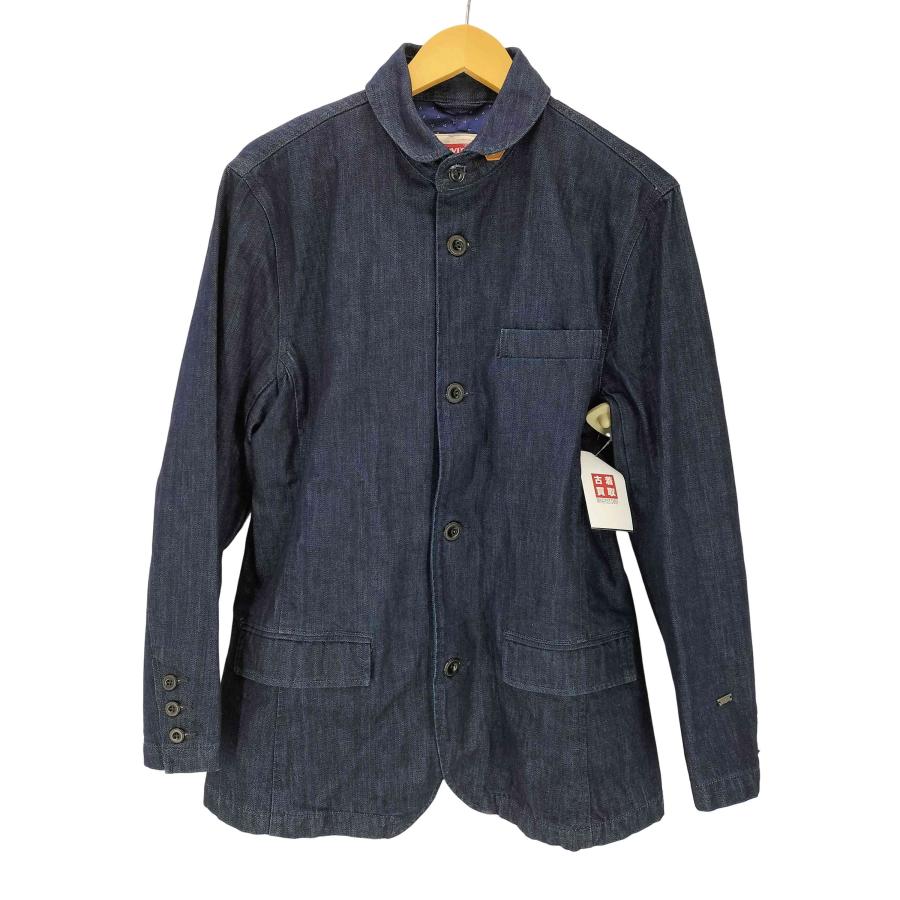 Levi's デニムジャケット Lサイズ カバーオール Levi's Levis(リーバイス) デニムカバーオールジャケット メンズ
